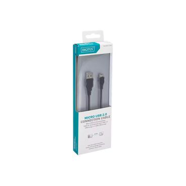 DIGITUS USB-kabel