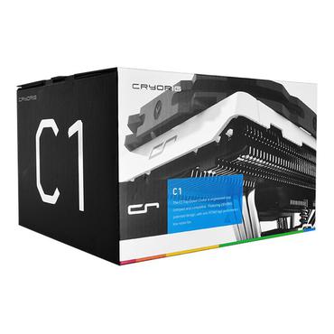 Cryorig C1 processor-køler