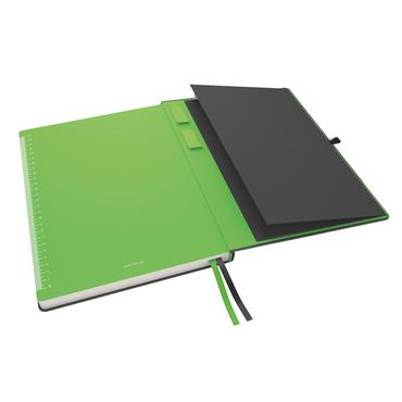 Leitz Notesbog Complete A4 linjeret 96 g 80 ark
