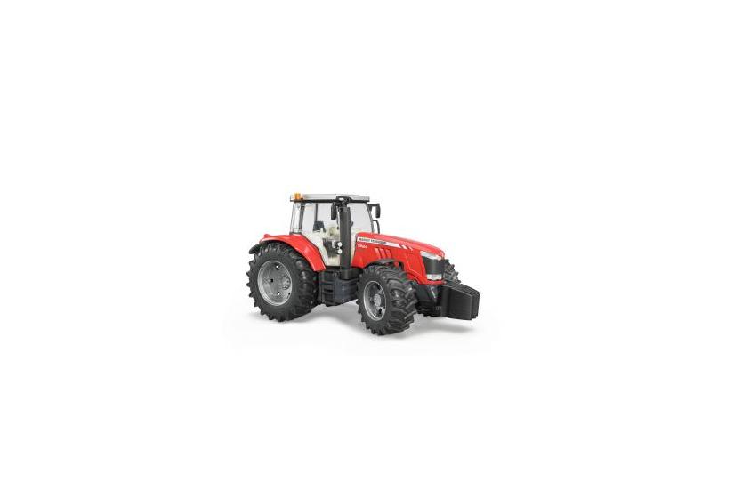 BRUDER Professionell serie Massey Ferguson - Massey Ferguson 7624