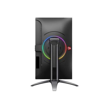AOC Gaming AG273QXP - WLED 27" QHD 2560 x 1440 ved 165 Hz Nano IPS 1ms