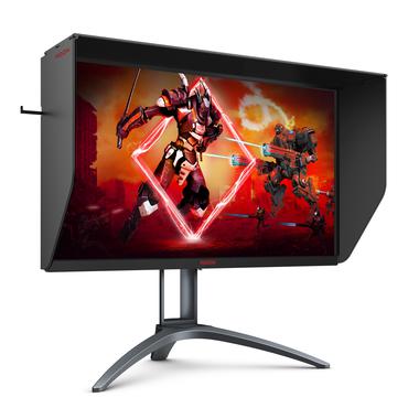 AOC Gaming AG273QXP - WLED 27" QHD 2560 x 1440 ved 165 Hz Nano IPS 1ms