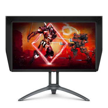 AOC Gaming AG273QXP - WLED 27" QHD 2560 x 1440 ved 165 Hz Nano IPS 1ms