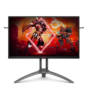 AOC Gaming AG273QXP - WLED 27" QHD 2560 x 1440 ved 165 Hz Nano IPS 1ms