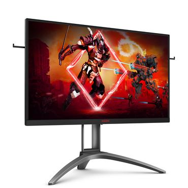 AOC Gaming AG273QXP - WLED 27" QHD 2560 x 1440 ved 165 Hz Nano IPS 1ms