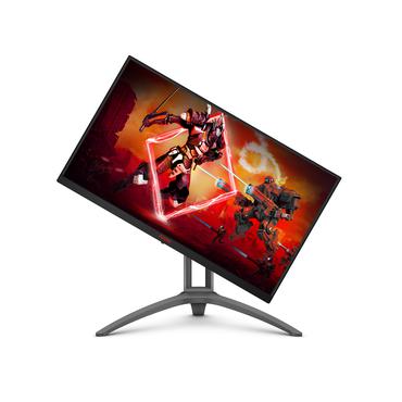 AOC Gaming AG273QXP - WLED 27" QHD 2560 x 1440 ved 165 Hz Nano IPS 1ms