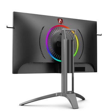 AOC Gaming AG273QXP - WLED 27" QHD 2560 x 1440 ved 165 Hz Nano IPS 1ms