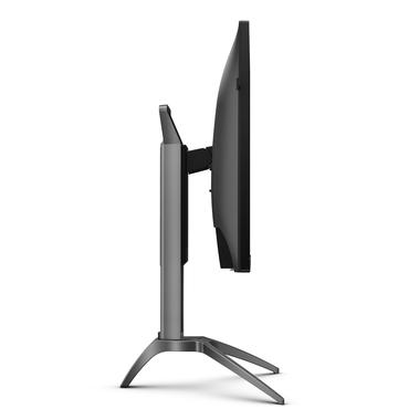 AOC Gaming AG273QXP - WLED 27" QHD 2560 x 1440 ved 165 Hz Nano IPS 1ms