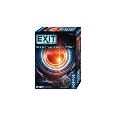 Kosmos 82.695231 Kortspil Trivia