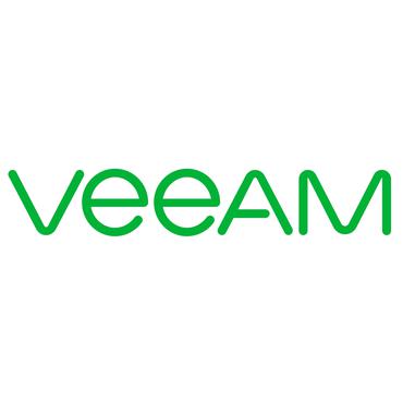Veeam - Upfront Billing License (1 &aring;r)