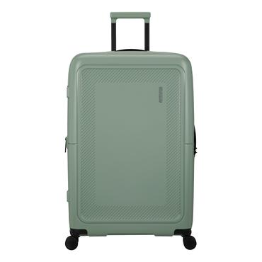AMERICAN TOURISTER DashPop Spinner 77/28 Iceberg Green