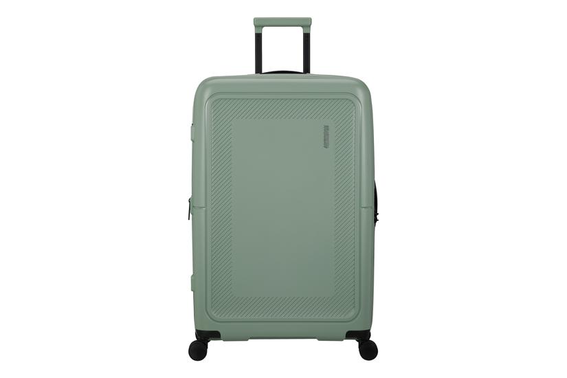 AMERICAN TOURISTER DashPop Spinner 77/28 Iceberg Green
