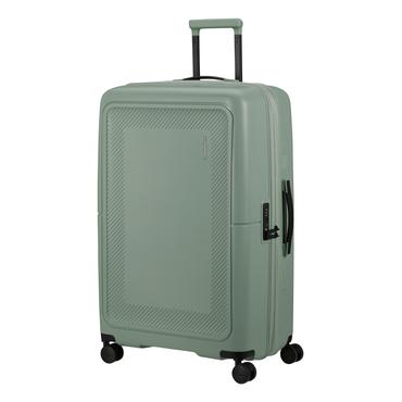 AMERICAN TOURISTER DashPop Spinner 77/28 Iceberg Green
