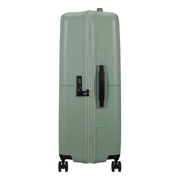 AMERICAN TOURISTER DashPop Spinner 77/28 Iceberg Green