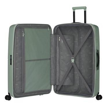 AMERICAN TOURISTER DashPop Spinner 77/28 Iceberg Green