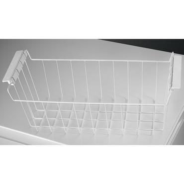 AEG AHB531D1LW Kummefryser Fritstående 308 L D Hvid