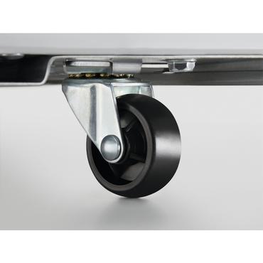 AEG AHB531D1LW Kummefryser Fritstående 308 L D Hvid