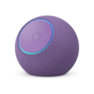 Amazon Echo Dot Max (2025) Smart Speaker, Amethyst