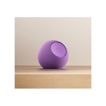 Amazon Echo Dot Max (2025) Smart Speaker, Amethyst