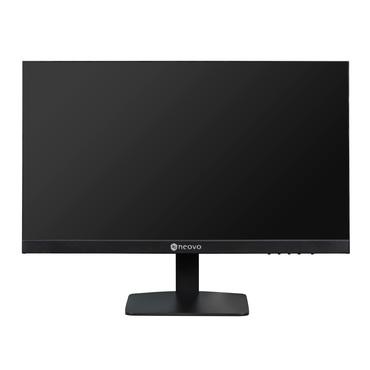 AG Neovo LA2203 computerskærm 54,6 cm (21.5") 1920 x 1080 pixel Fuld HD LED Sort