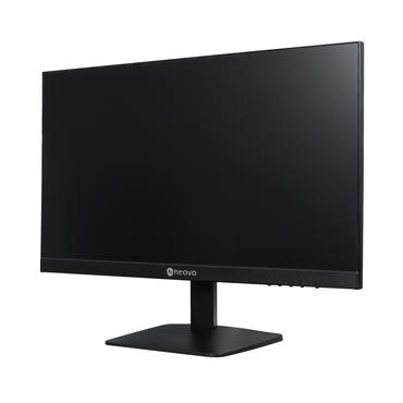 AG Neovo LA2203 computerskærm 54,6 cm (21.5") 1920 x 1080 pixel Fuld HD LED Sort