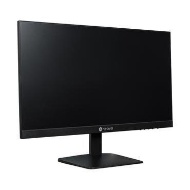 AG Neovo LA2203 computerskærm 54,6 cm (21.5") 1920 x 1080 pixel Fuld HD LED Sort