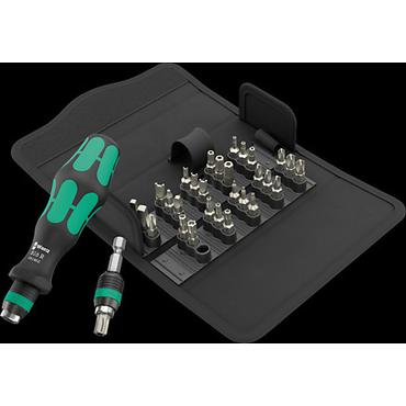 Wera Kraftform Kompakt 71 Security