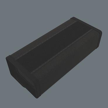 Wera Kraftform Kompakt 71 Security