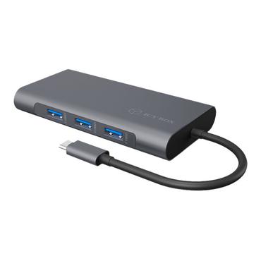 RaidSonic ICY BOX IB-DK4040-CPD