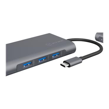 RaidSonic ICY BOX IB-DK4040-CPD