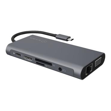 RaidSonic ICY BOX IB-DK4040-CPD
