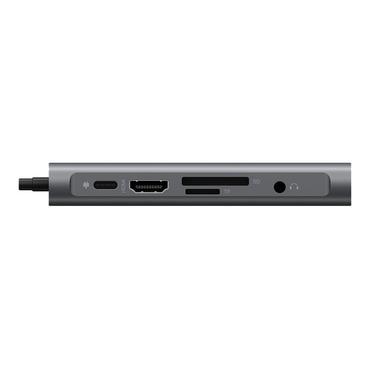 RaidSonic ICY BOX IB-DK4040-CPD