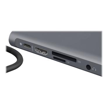 RaidSonic ICY BOX IB-DK4040-CPD
