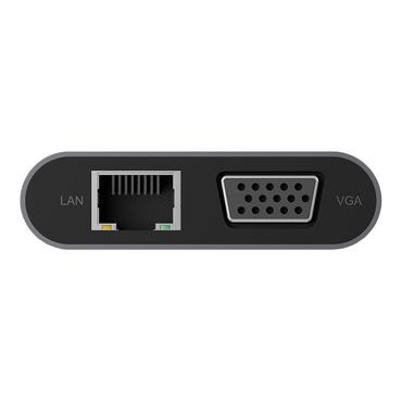 RaidSonic ICY BOX IB-DK4040-CPD