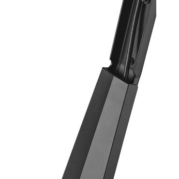 One For All Ultra Slim Line WM 2870 177,8 cm (70") Sort