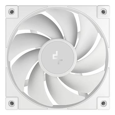 DeepCool FD12 120x120x25 wh