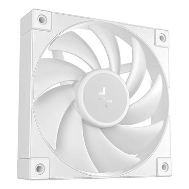 DeepCool FD12 120x120x25 wh