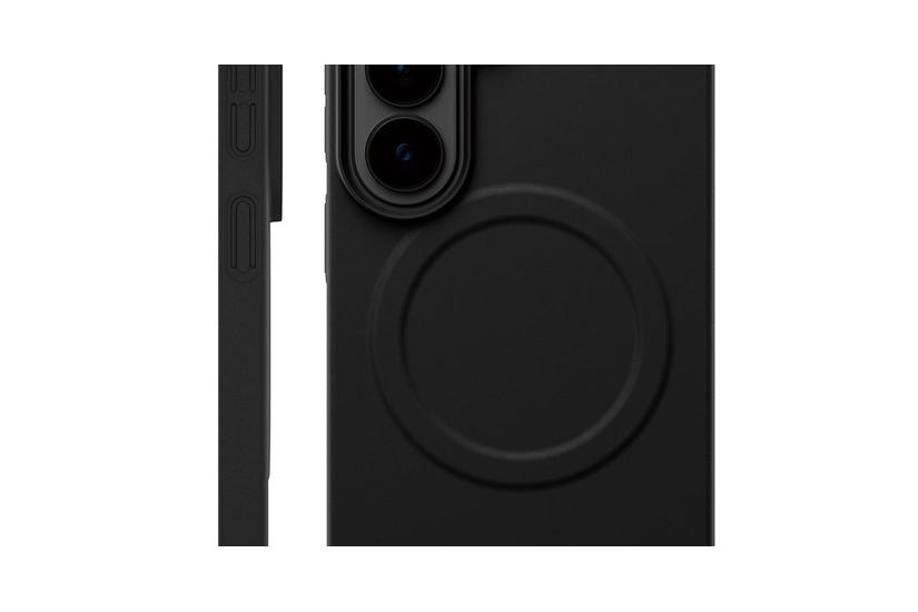 PanzerGlass Mobilcover - Cover - Sort - Plast - Stødsikker, Ridseresistent, Stødbestandig