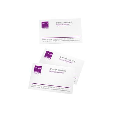 Sigel Business Card DP939