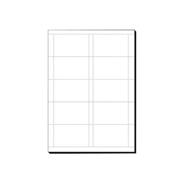 Sigel Business Card DP939