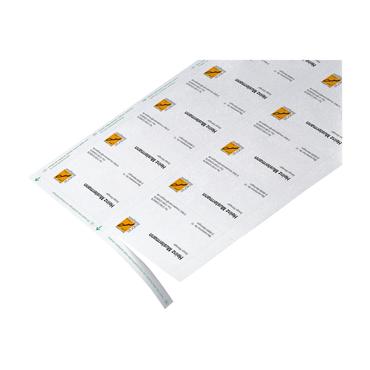 Sigel Business Card DP939