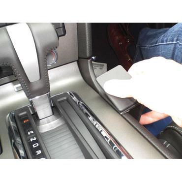 Brodit ProClip Console mount - beslag til montering