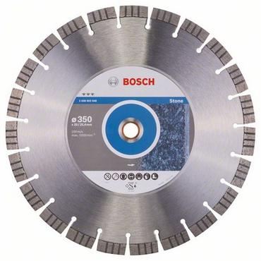 Bosch 2 608 602 648 rundsavklinge 35 cm 1 stk
