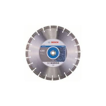Bosch 2 608 602 648 rundsavklinge 35 cm 1 stk
