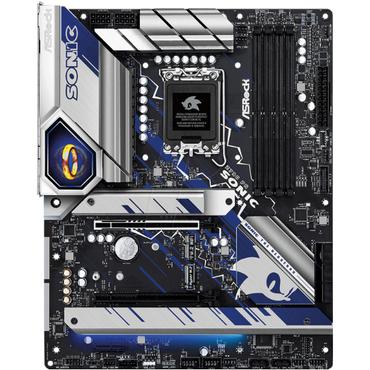 ASRock Z790 PG SONIC - bundkort - ATX - LGA1700 sokkel