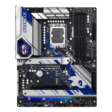 ASRock Z790 PG SONIC - bundkort - ATX - LGA1700 sokkel