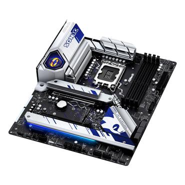 ASRock Z790 PG SONIC - bundkort - ATX - LGA1700 sokkel