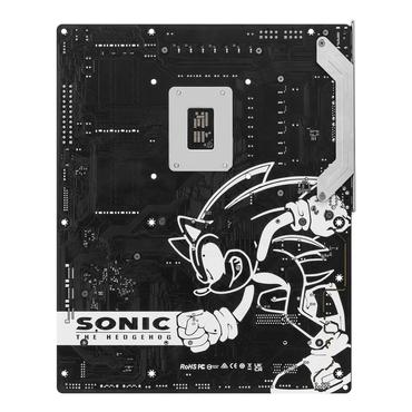 ASRock Z790 PG SONIC - bundkort - ATX - LGA1700 sokkel