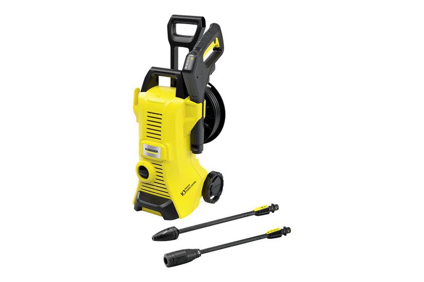 Myjka ci&Atilde;&hellip;&Acirc;&rsaquo;nieniowa KARCHER K 3 Premium Power Control - 1.602-750.0
