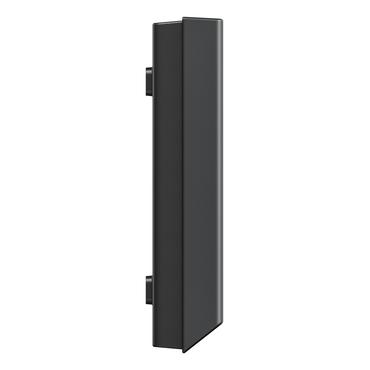 Eufy E8214311 overvågningskamera Kasse IP-sikkerhedskamera Udendørs Væg